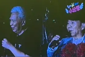 潮评丨西湖大爷和周杰伦“梦幻合唱”：“众乐乐”的惊鸿一瞥图片