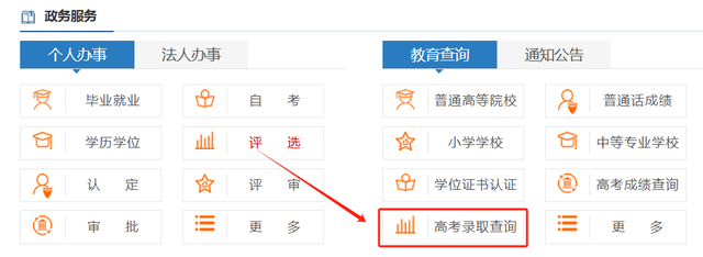 河南：普通本科批录取开始