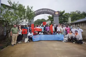 小小蜜蜂酿出一条“国际”致富路！星沙经验走向非洲图片