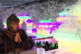 这就是年味儿！年经济花样上“新”“热气”升腾图片