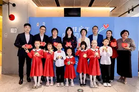 北京麦当劳叔叔之家已为各地患儿提供超9200个安睡夜图片