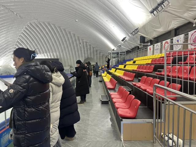 张家口文旅全媒体采访采风活动|点燃康保冬季文旅热潮