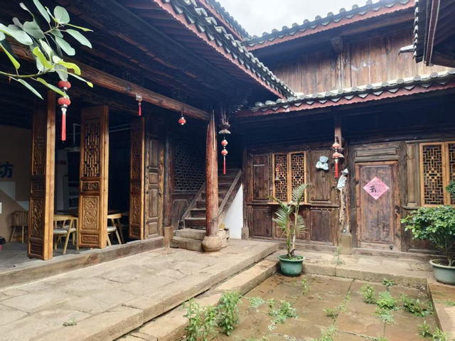 心动昆明·好梦民宿酒店 春城诗意栖居的多元表达