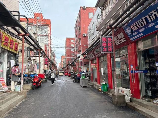 一位北京女骑手的双重生活：我不愿活成我母亲那样