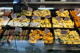 食用城市｜饺子修正主义图片