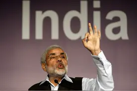 印度大选·分析｜莫迪想要拿下400席，为什么南部是掣肘和关键？图片