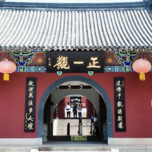 来了来了！龙虎山景点朋友圈第二季，比上一季更会“发”了！