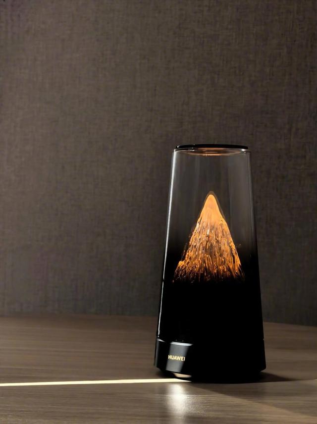 余承东曝光华为将发布新品“日照金山”引发热议