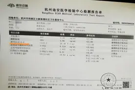健康小站|体检报告一看CA199升高，慌了！这到底是癌症预警还是小问题？图片