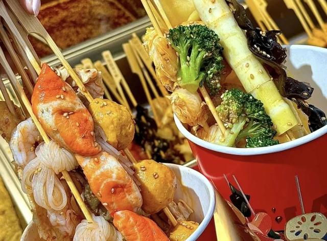 不打烊的夏夜！常州青年的夏夜指南来了！
