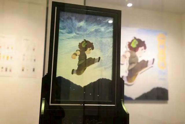 暑假破次元丨赛博苏城冒险手札