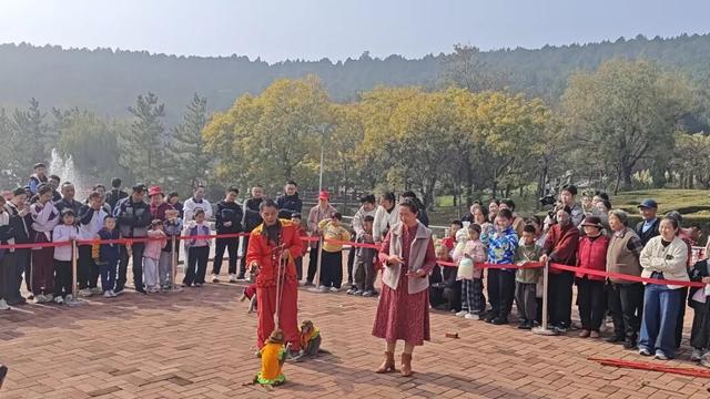 央视报道！就是现在！最佳赏叶期！还有玩法大升级……