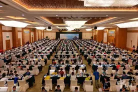 全省少年国际象棋冠军赛落幕，中山队获一金五铜图片