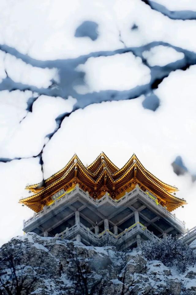 洛阳这些地方值得反复去，反复反复去... ...