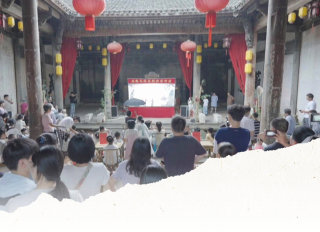 查济，你还有多少惊喜是我不知道的？