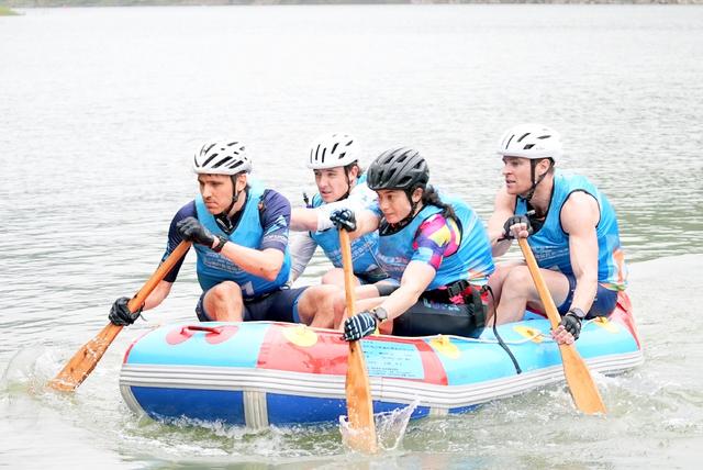 双城周刊｜武隆仙女山VS广元“大蜀道” 川渝建设高质量户外运动目的地