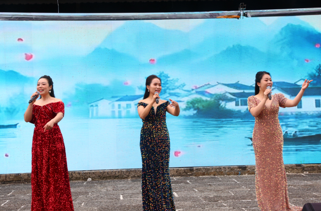 宣恩：文化力量托举民间精彩！