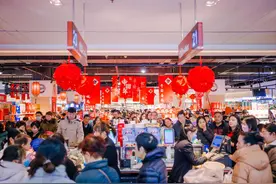 鹤壁淇滨靶向施策 助力营商环境实现“开门红”图片