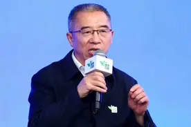 明仁董事长李青川：做饮用水，水源很重要图片