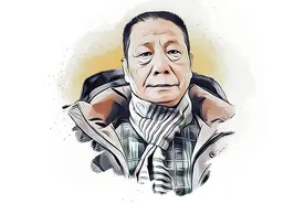 李思德：连续15年监督家乡，但不是愤青丨不惑 2024图片