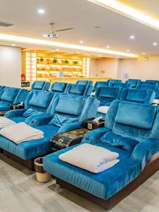 ҈热҈ 热҈ 热҈ ！洛阳这里怎么热起来了