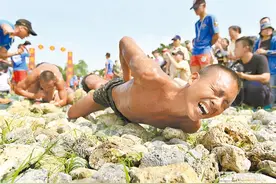 台军海龙蛙兵将撤出金门马祖等地 转移至澎湖图片