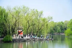 我们来北大了！北京大学2025年校园开放日精彩回顾图片