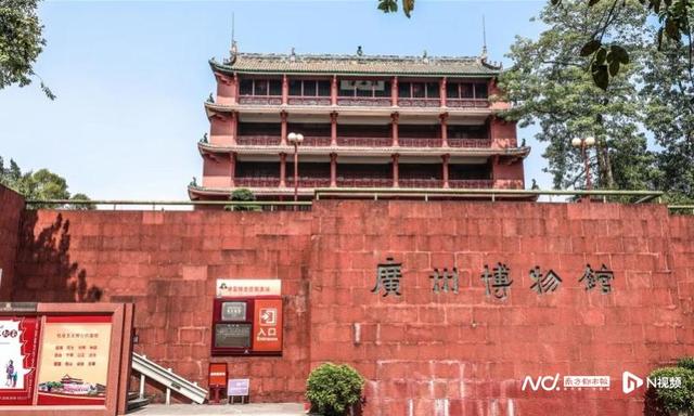 国庆快乐到广州！五大主题2000多场活动点燃假日经济活力