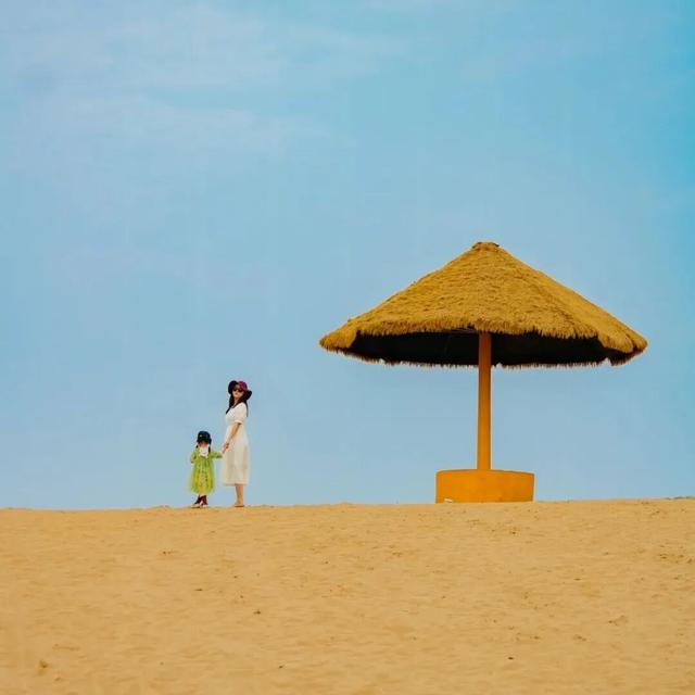 当朱迪尼克来到江西～原来这里也是疯狂动物城！