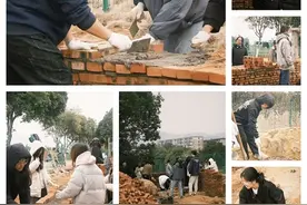 江西农业大学：劳动育人 打造红土田园中的“诗与远方”图片