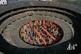 文化产业赋能乡村振兴，大埔当何为？图片