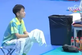 源于热爱、展现风采 亚运会志愿者为赛事做好服务保障图片