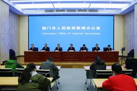 刚刚！荆门发布招硕引博“英雄帖”图片