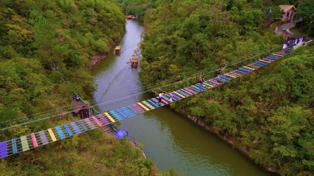 溧水赏秋指南，这周末就出发！