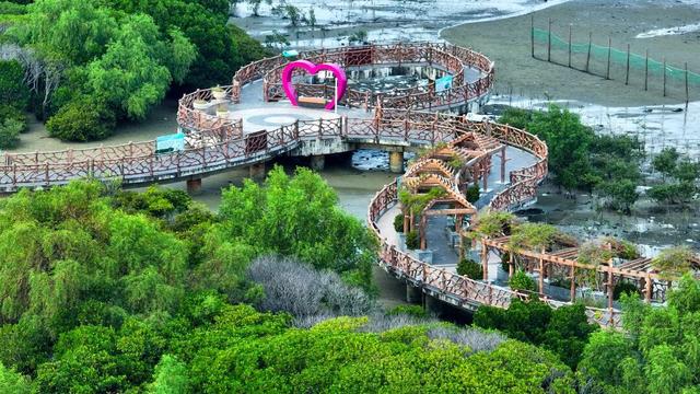 湛江逛吃地图更新！这条宝藏路线，我能逛100遍→