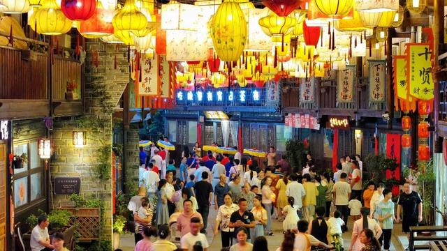 永丰文旅活动重磅来袭国庆中秋假期这样玩，就够了！