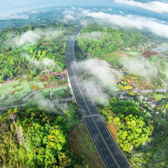 穿越1600年，天府密码在此激活