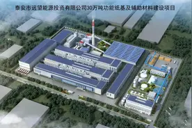 泰安四大集团实现营收、实缴税费逆势增长43.3%、55.8 %图片