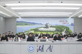 应对低温雨雪冰冻天气过程 气象部门强化预报预警服务图片