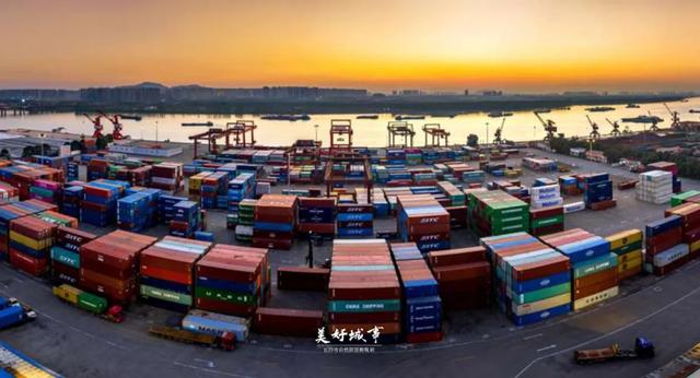 潇湘八景的这一景，藏着长沙最极致的浪漫？