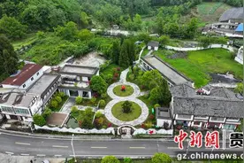 贵州百里杜鹃：花季余韵未消 避暑热潮已至图片