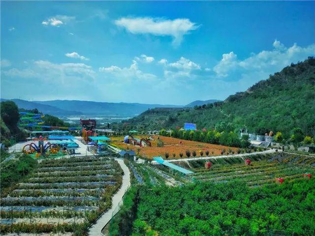 问道崆峒　康养平凉