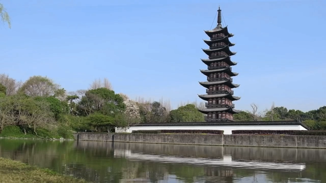 老地标变身新网红！跟着“旅超”玩转松江，元旦期间多家景区免费开放，吃住也有优惠
