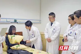 红观株洲丨株洲：关口前移 架起青少年心理健康防线图片