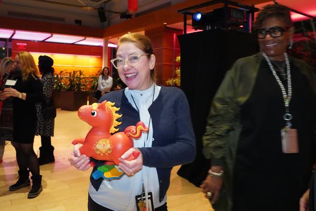 2026“欢乐春节”音乐会暨“你好！中国”旅游推介系列活动在美举行