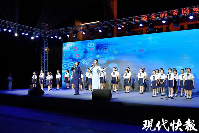 391场活动惠及400万人次！连云港东海“茉莉花开”让文化惠民“选不够”
