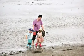 海南：千里公路百业兴图片