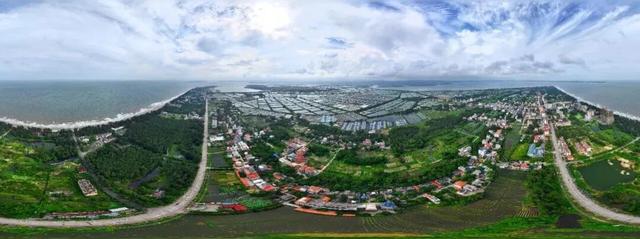 【暖冬遇见防城港】一馆藏山海，千年传京韵，解锁东兴京族博物馆的民族风情
