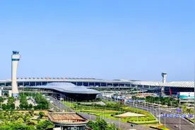 郑州入选全球性国际邮政快递枢纽承载城市 航空港区“枢纽全球”再提速图片