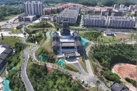 占地近200亩！玉林这座新公园即将亮相图片